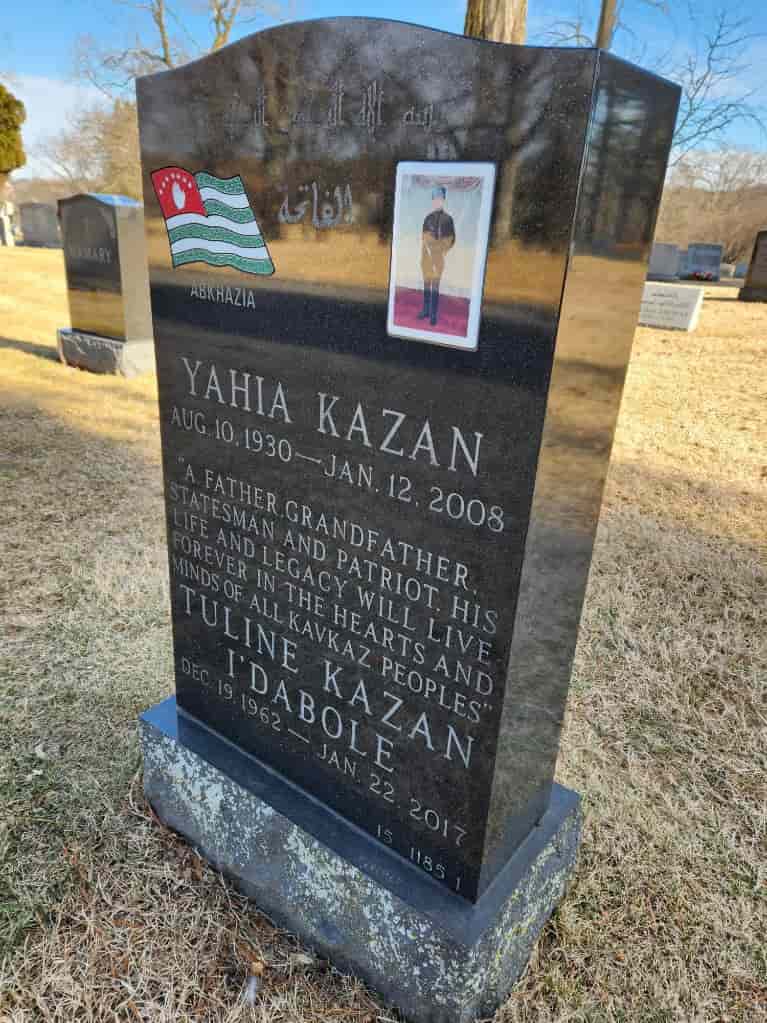 Islamic HeadStone